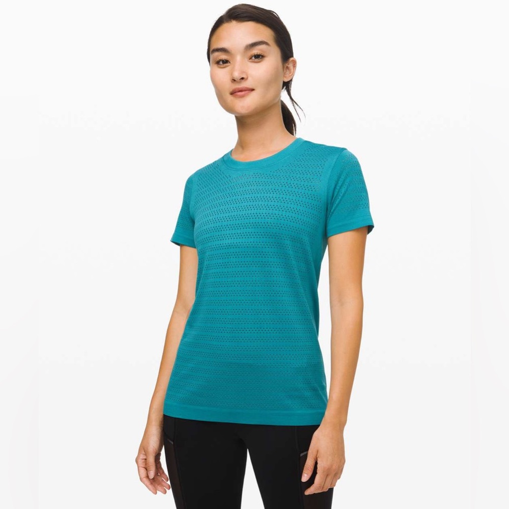 Lululemon Breeze By